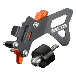 Θήκη προστασίας Zeta Racing Ze80-8403 image-1