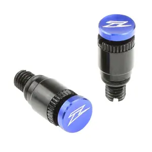 Στήριγμα πιρουνιού μηχανής Zeta Racing Ze91-1322 (x2) image-0