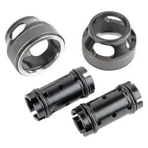 Moto-Gabelstütze Zeta Racing Ze56-31070 image-1