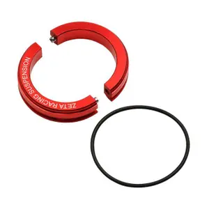 Motorcycle rear suspension lowering kit Zeta Racing Ze56-32246 image-0