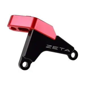 Clutch cable guide Zeta Racing Ze94-0181 image-0