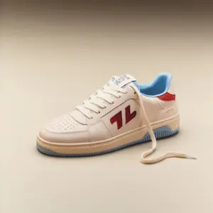 Baskets Zeta Ace'98 image-4