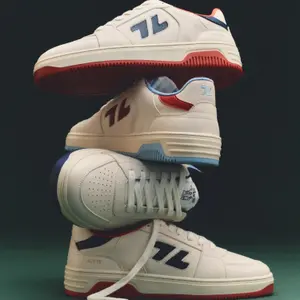 Baskets Zeta Ace'98 image-5