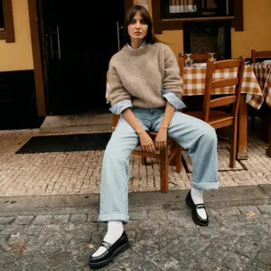 Moccasins Zeta Douro image-4