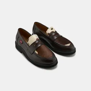 Moccasins Zeta Douro image-1