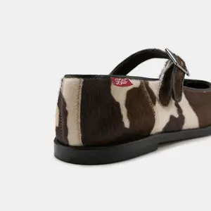 Ballet flats woman Zeta Gaia image-3