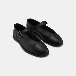 Ballet flats woman Zeta Gaia image-1