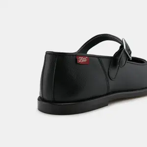 Ballet flats woman Zeta Gaia image-3