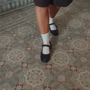 Ballet flats woman Zeta Gaia image-4