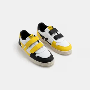 Kinder Schuhe Zeta x Café Joyeux image-2