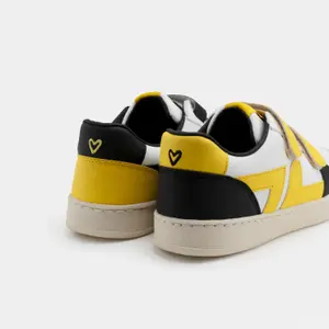 Kinder Schuhe Zeta x Café Joyeux image-3