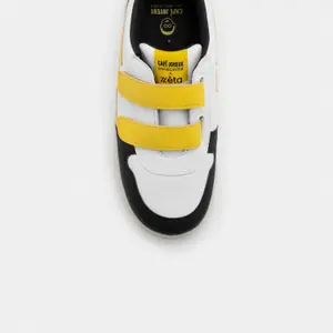 Kinder Schuhe Zeta x Café Joyeux image-4