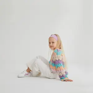 Baby-Sneaker Zeta image-3
