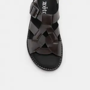 Sandales femme Zeta Nazea image-1