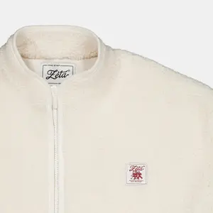 Sherpa Jacket Zeta image-1