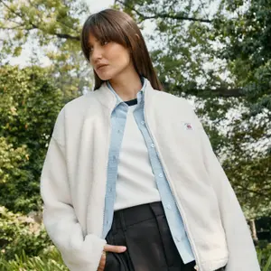 Sherpa Jacket Zeta image-2