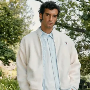 Sherpa Jacket Zeta image-3