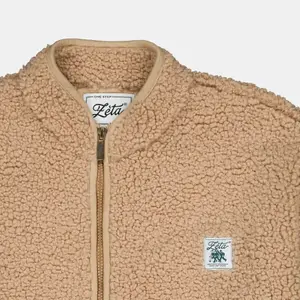 Sherpa Jacket Zeta image-1