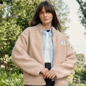 Sherpa Jacket Zeta image-2