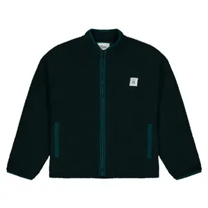 Sherpa Jacket Zeta
