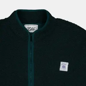 Sherpa Jacket Zeta image-1