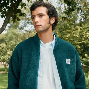 Sherpa Jacket Zeta image-2