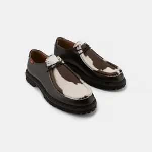 Derbie Zeta Soajo image-1