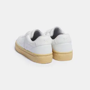 Bicolorowe trampki Zeta Alpha image-2