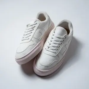 Bicolorowe trampki Zeta Alpha image-2