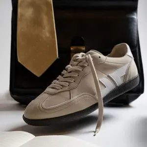 Trainers Zeta Delta image-3