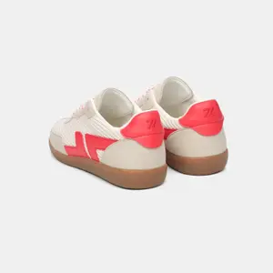 Cordura trainers Zeta Delta image-3