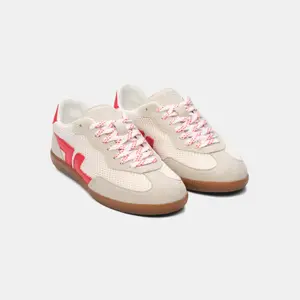 Cordura trainers Zeta Delta image-1