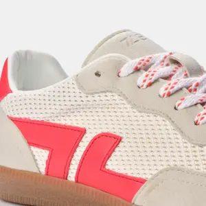 Cordura trainers Zeta Delta image-4