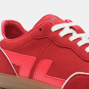 Trainers Zeta Delta image-4