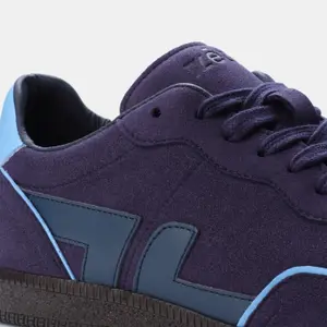 Trainers Zeta Delta image-4