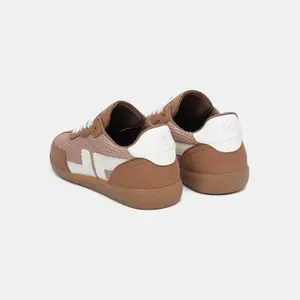 Cordura trainers Zeta Delta image-3