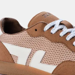 Cordura trainers Zeta Delta image-4