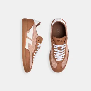 Cordura trainers Zeta Delta image-2