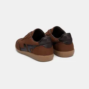 Trainers Zeta Delta image-2