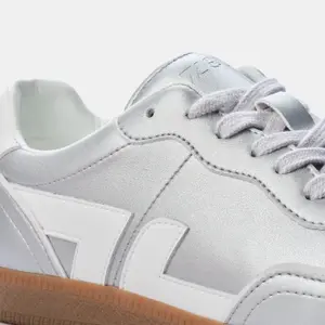 Trainers Zeta Delta image-4