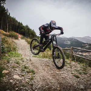 Pneu Panaracer Aliso ST 29 image-3