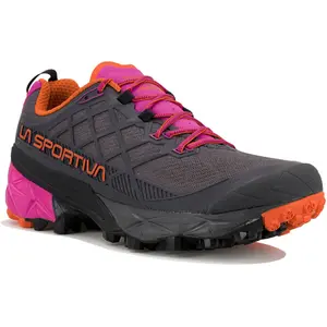 Women's hiking shoes La Sportiva Akyra II image-0