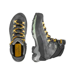 Chaussures de randonnée femme La Sportiva Aequilibrium GTX image-2