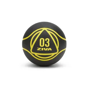 Medicine ball Ziva 2 kg image-0