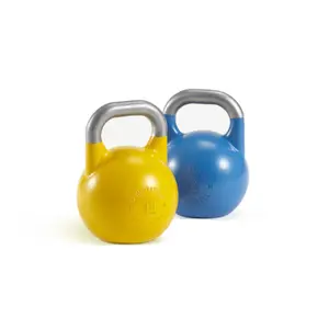 Kettlebell Ziva performance competition 8 kg image-0