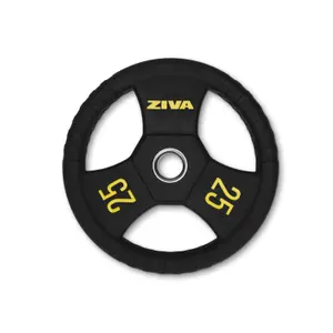 Disco Ziva performance rubber grip 2.5 kg image-0
