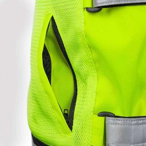Motorcycle signal jacket GMS premium evo image-2