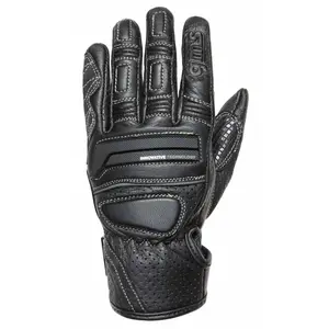 Luvas de motociclismo para todas as estações IXS navigator image-0