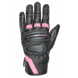 Guantes de moto para todas las estaciones IXS navigator image-0