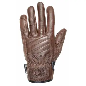 Gants moto toutes saisons IXS florida image-0